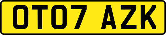OT07AZK