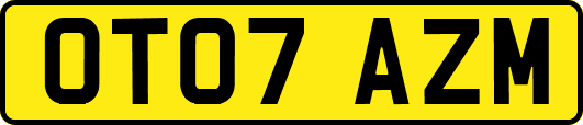 OT07AZM