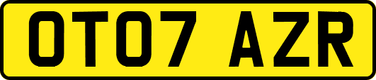 OT07AZR