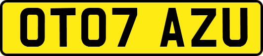OT07AZU