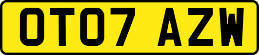 OT07AZW