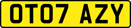 OT07AZY