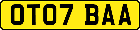 OT07BAA