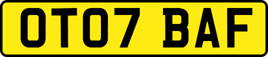 OT07BAF