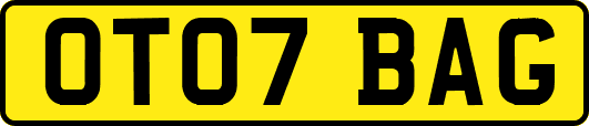OT07BAG