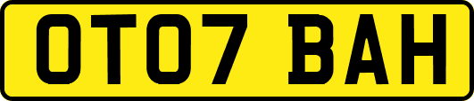 OT07BAH