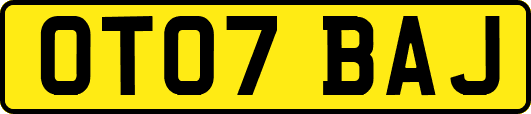 OT07BAJ