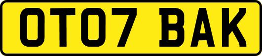 OT07BAK
