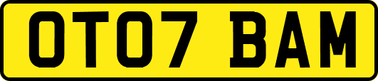 OT07BAM