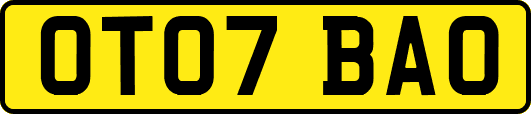 OT07BAO