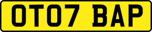 OT07BAP