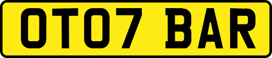 OT07BAR