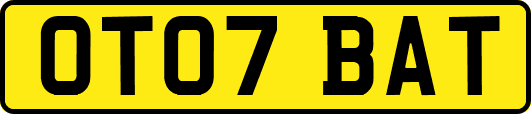 OT07BAT