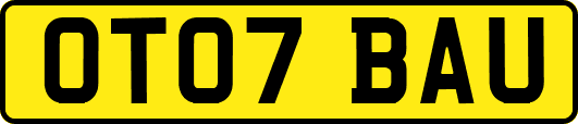 OT07BAU