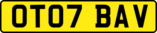 OT07BAV
