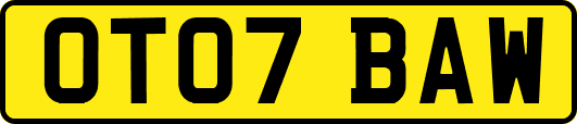 OT07BAW