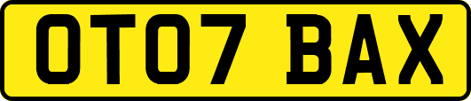OT07BAX