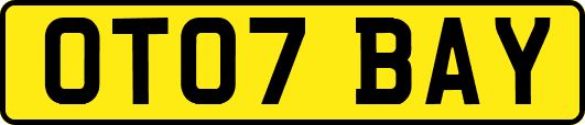 OT07BAY