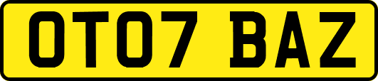 OT07BAZ