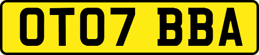 OT07BBA