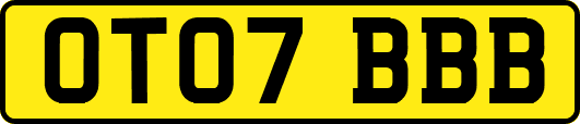 OT07BBB