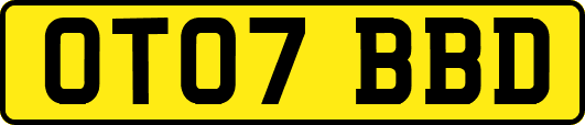 OT07BBD