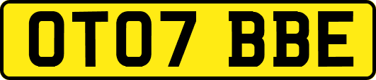OT07BBE