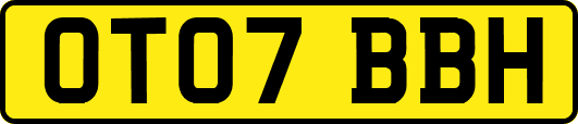 OT07BBH