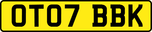 OT07BBK