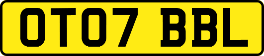 OT07BBL