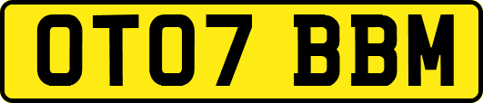 OT07BBM