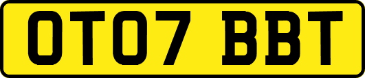 OT07BBT