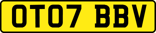 OT07BBV