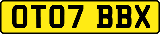 OT07BBX