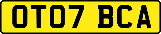 OT07BCA