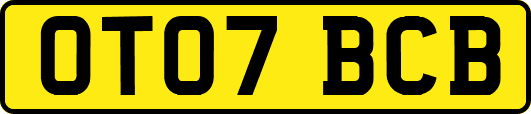 OT07BCB