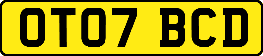 OT07BCD