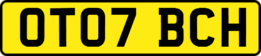 OT07BCH