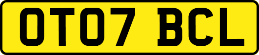 OT07BCL