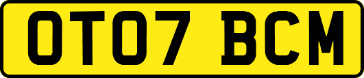 OT07BCM