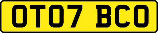 OT07BCO