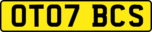OT07BCS