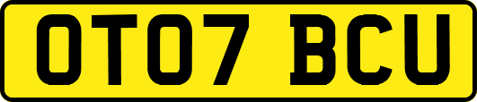 OT07BCU
