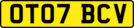 OT07BCV