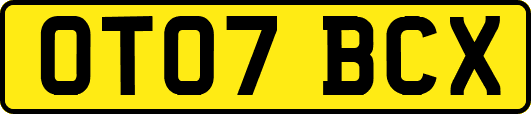 OT07BCX