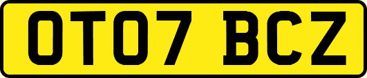 OT07BCZ