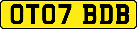 OT07BDB