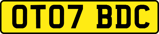 OT07BDC