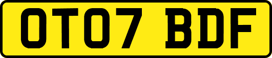 OT07BDF