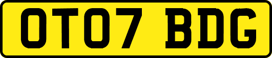 OT07BDG